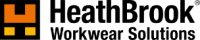 Heathbrook logo