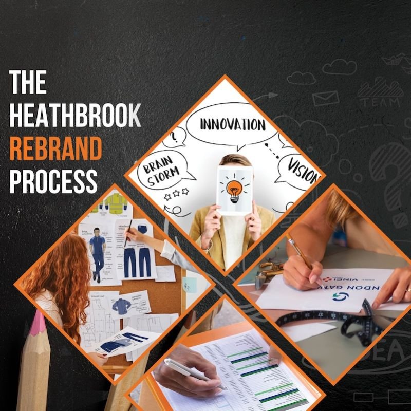Image of process elements