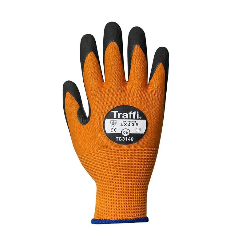TG310 Cut B Ultra Lightweight PU Glove (Pk10)