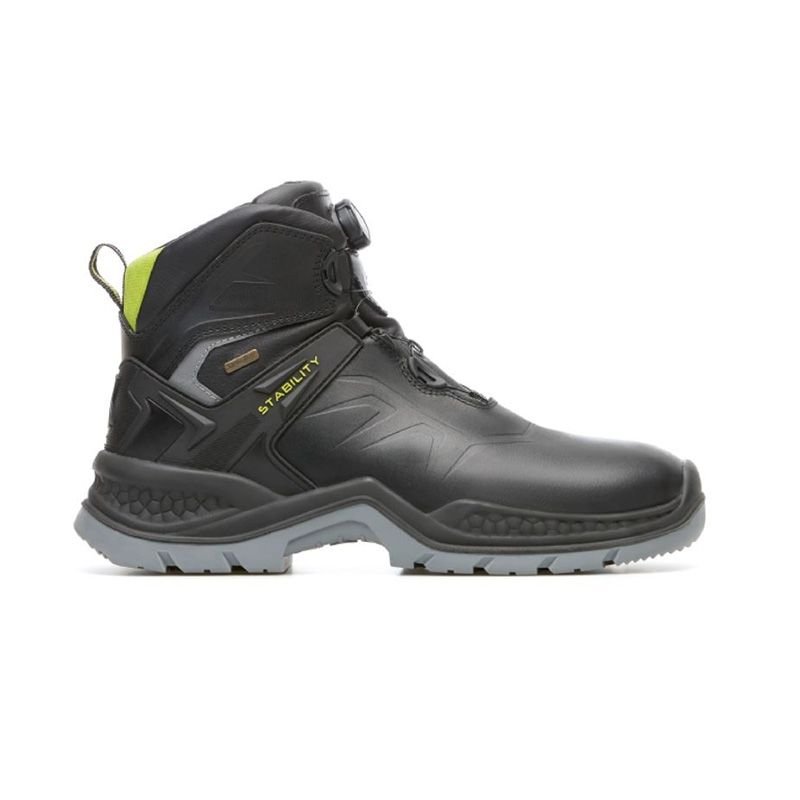 Ladies Amblers Boot &#8211; S1 SRC