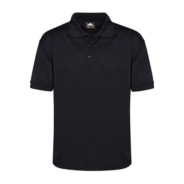 Oriole Dry Fit Polo Shirt