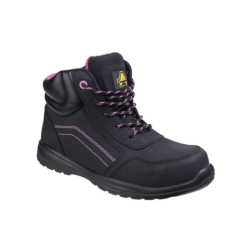 Exena Makalu Evo Boot S3 CI WR SRC