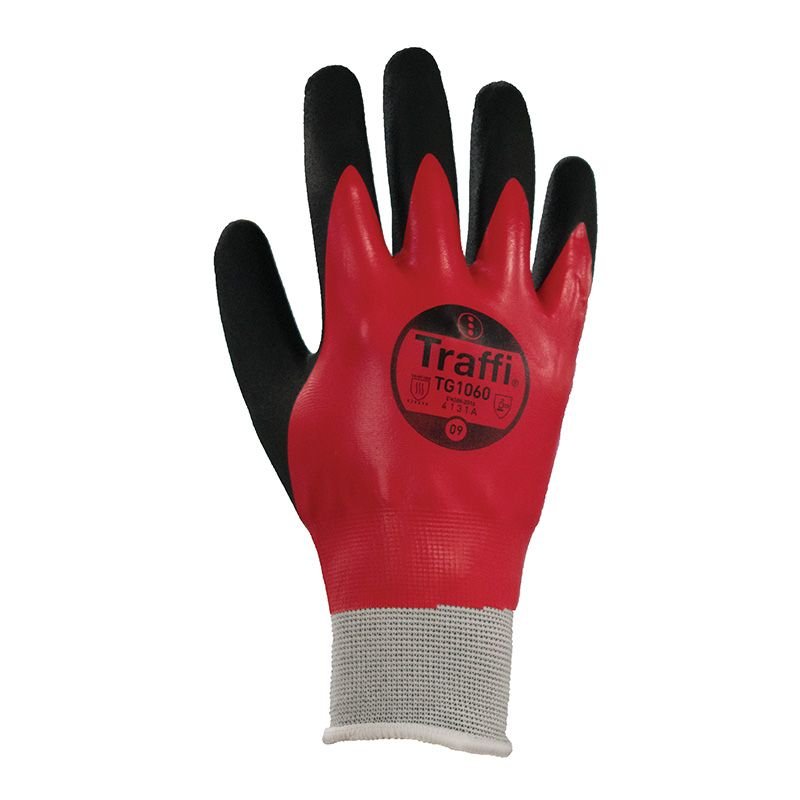 TG310 Cut B Ultra Lightweight PU Glove (Pk10)