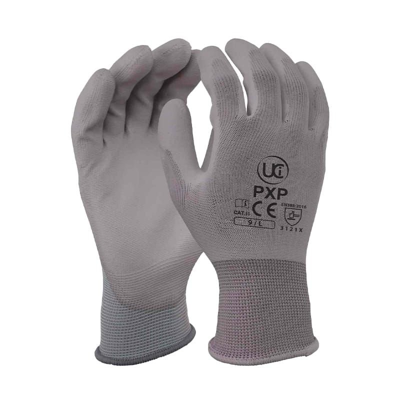 TG3210 Cut B PU Glove (pk10)