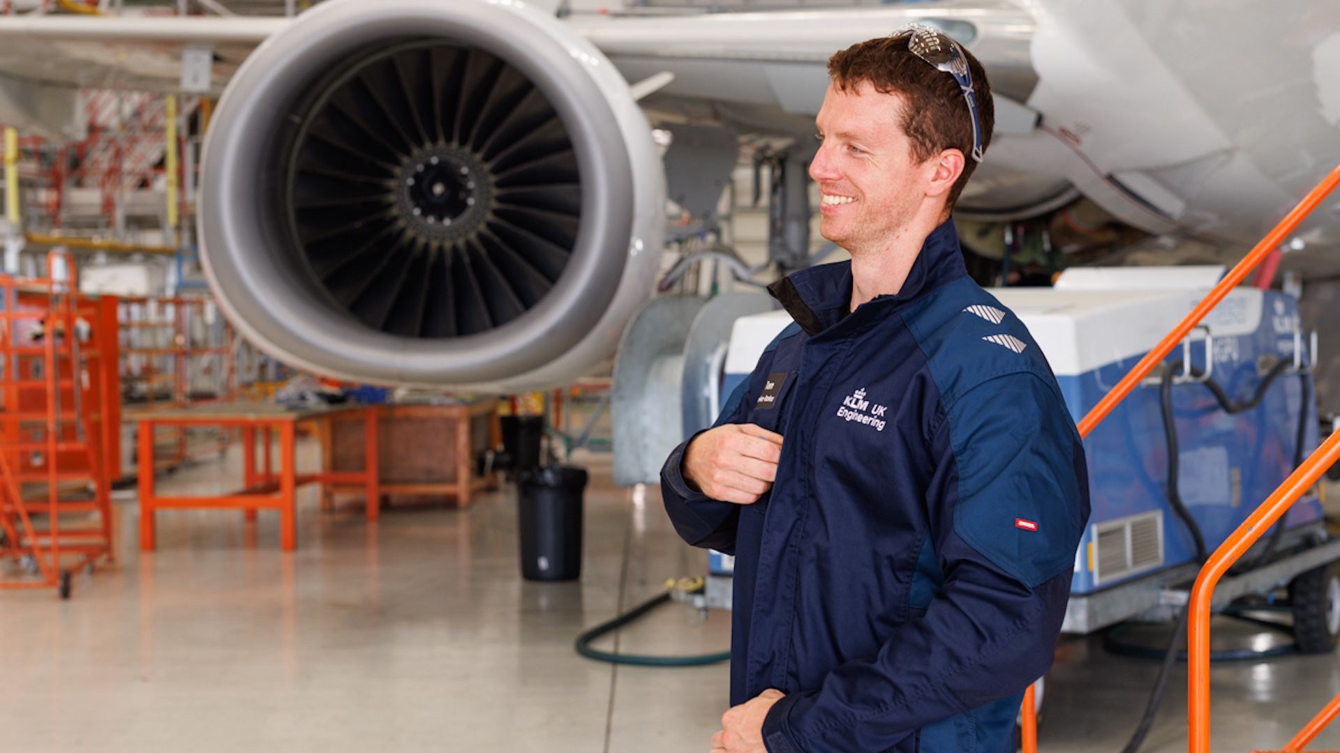 Workwear Personalisation, Pride and Practicality