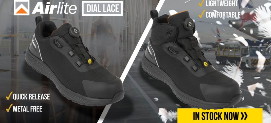 Dial Lace Header image