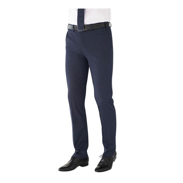 Pegasus Mens Slim Fit Trouser