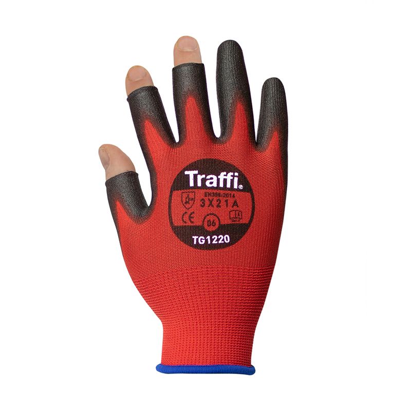 TG1240 LXT Cut A Microdex Nitrile Glove (pk10)