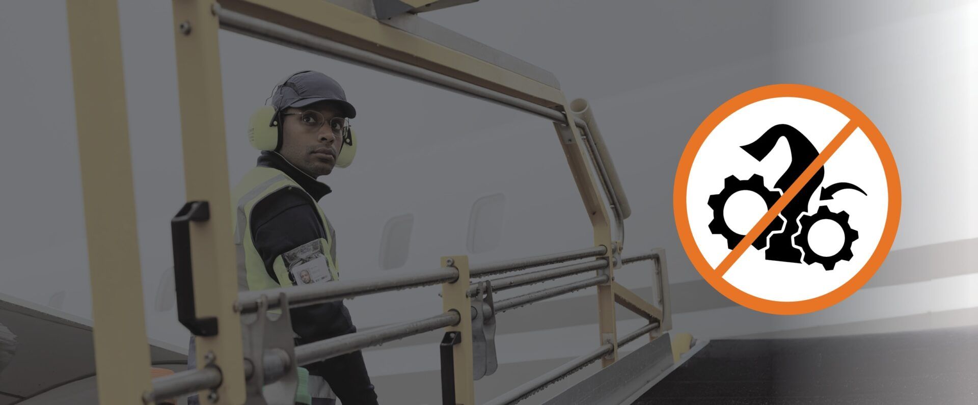 Anti-Entrapment in Aviation