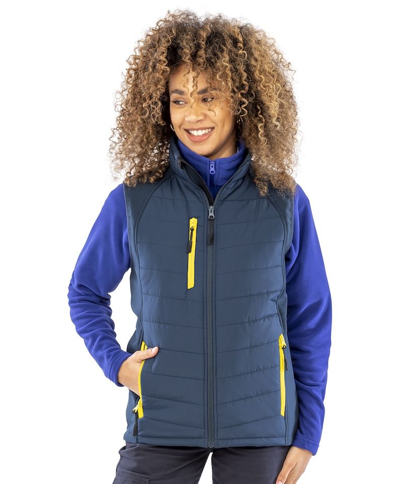 Midday – The Padded Gilet image