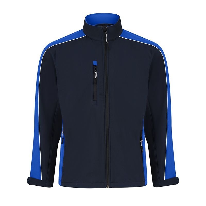 EarthPro® Gannett Softshell Jacket  (GRS)
