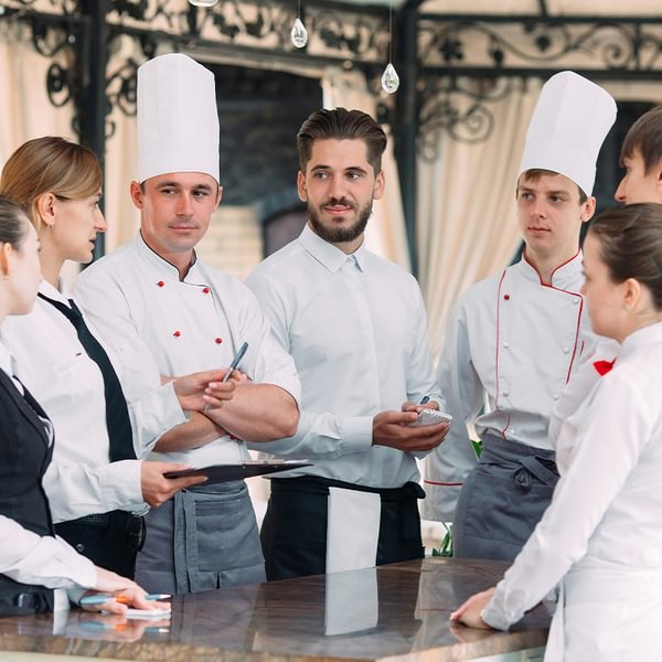 Ease of Communication image