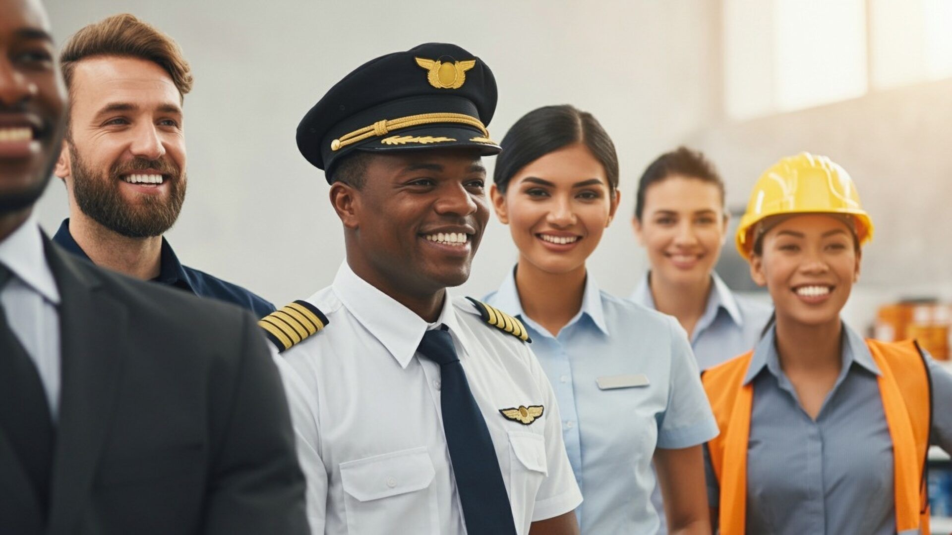Diversity In Workwear Means Safety, Comfort And Belonging