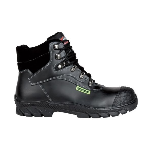 Cofra Friburg Metatarsal Safety Boot S3 SRC