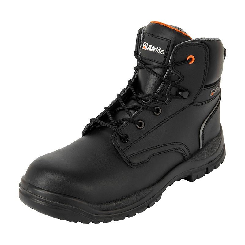 Airlite Amsterdam Waterproof Trekker Boot
