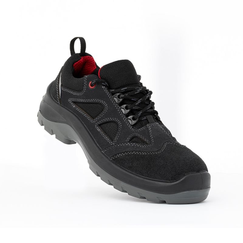 Ladies Torque Grey Hiker