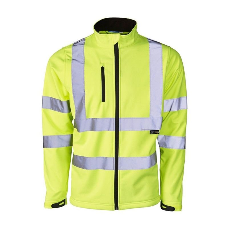 ProGARM 6458 Coverall &#8211; ARC2-9.5cal;CLASS1-4kva