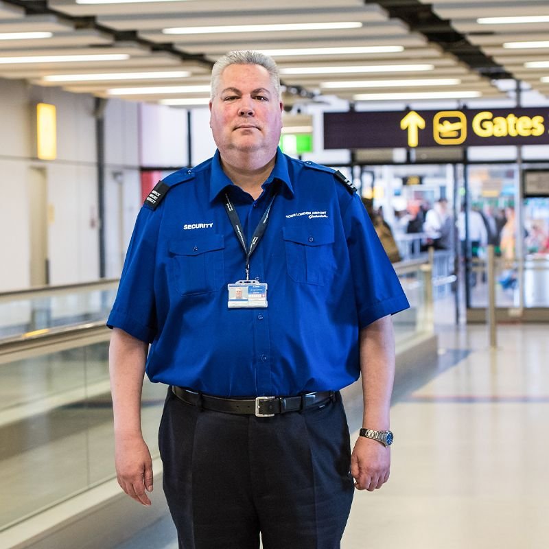 Gatwick &#8211; A Reliable Partner Story