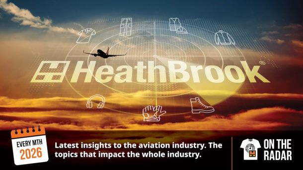 On the radar promotional image