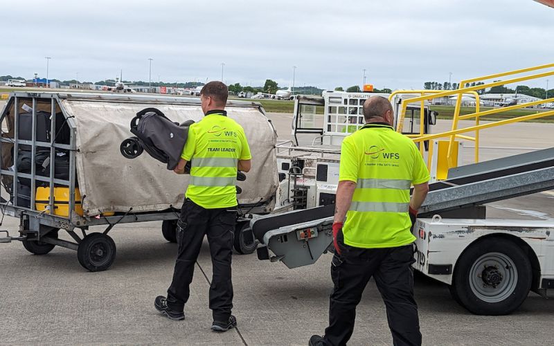 The Team Look Great image