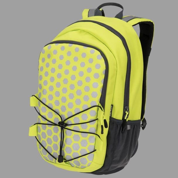 Hi-Vis Rucksack