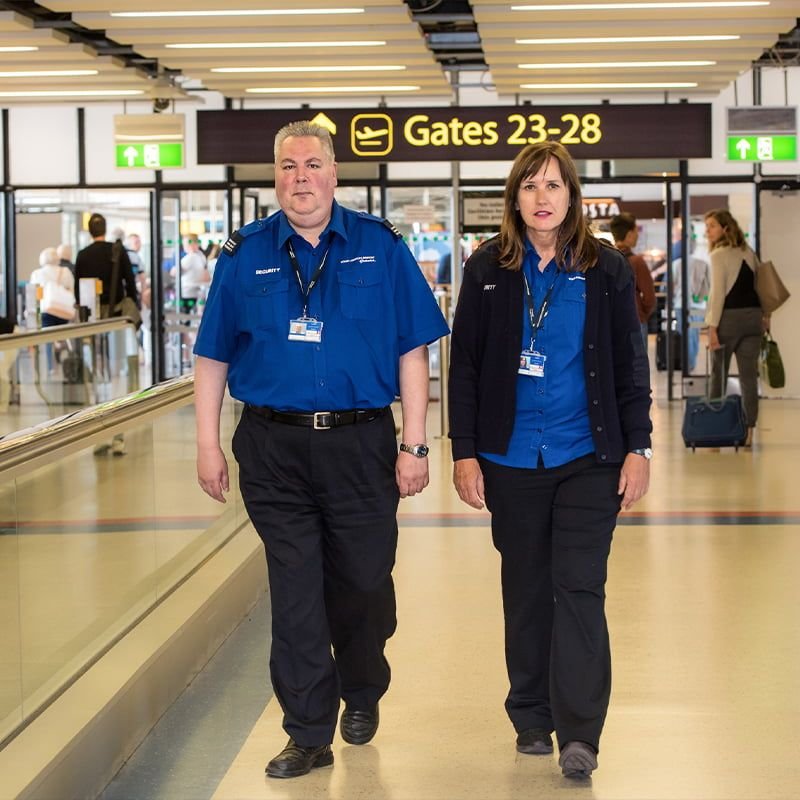 Gatwick &#8211; A Reliable Partner Story