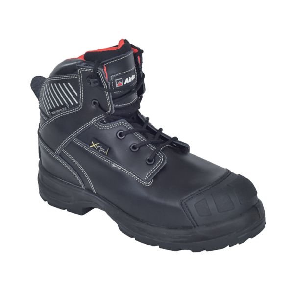 Airlite Met-Guard Waterproof Metal Free Boot-S3