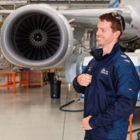 Ticket Agent Corporate Wear 