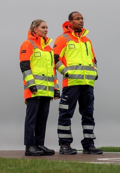 Additional Considerations for Modern Workplaces