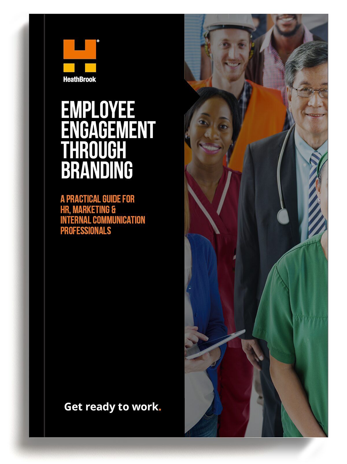 Employee Engagement & Branding Guide