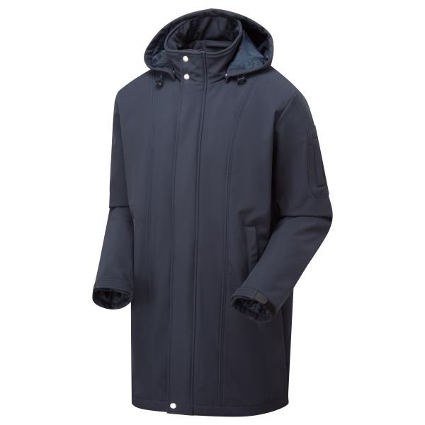 AIRLITE Denver Gents Softshell Coat