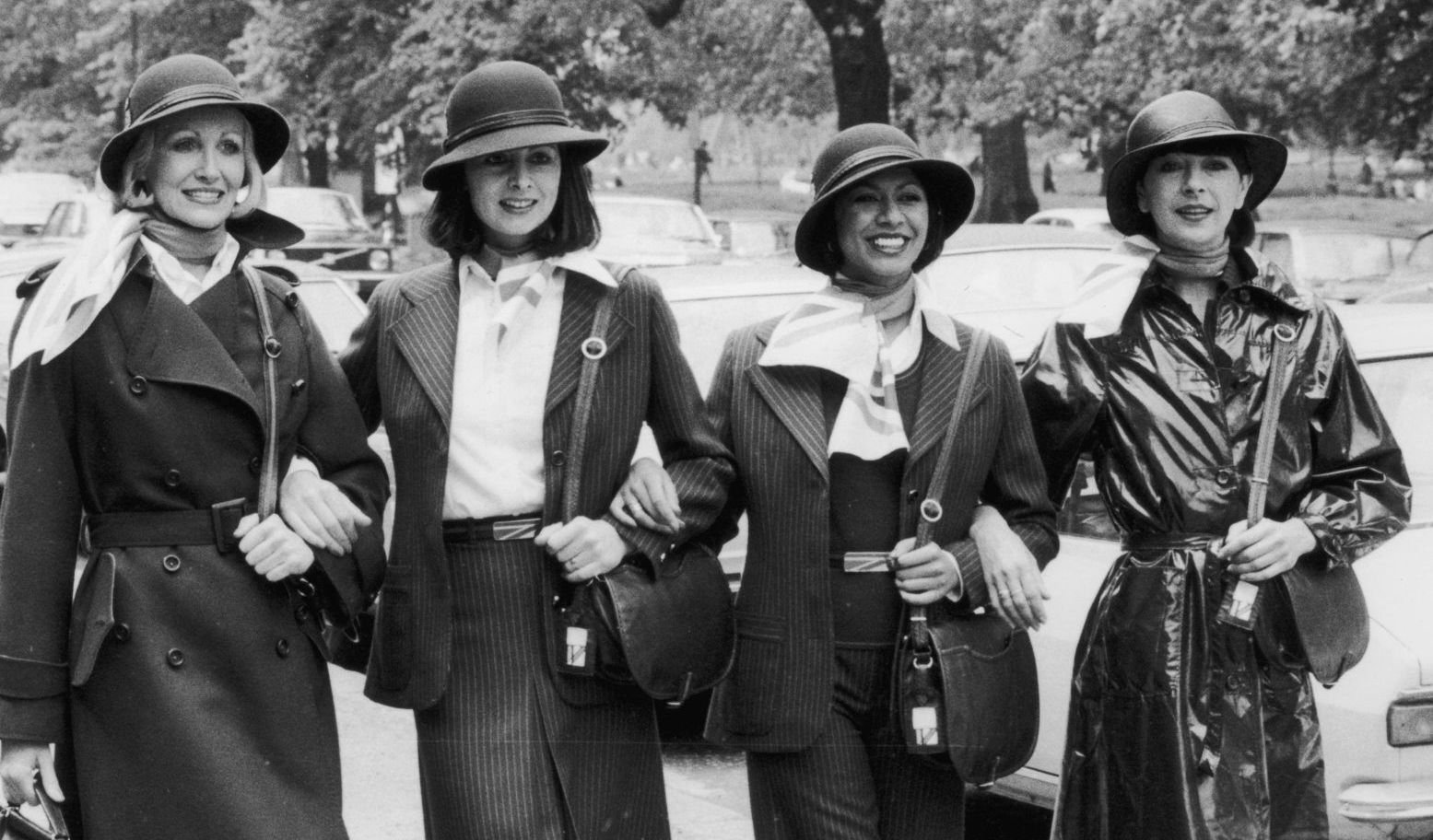 The History of Workwear and Uniforms