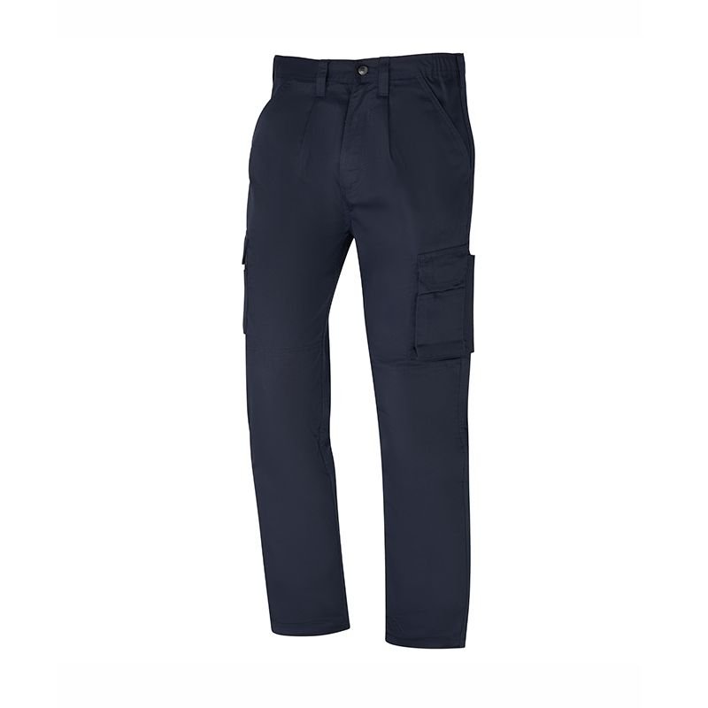 Classic Work Trouser