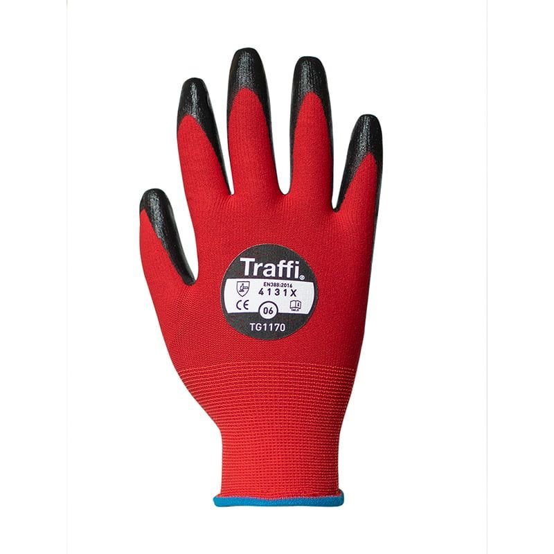 TG310 Cut B Ultra Lightweight PU Glove (Pk10)