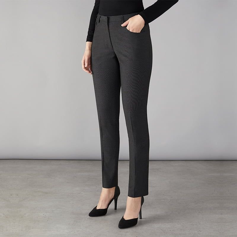 Juno Mens Business Shirt &ndash; Long Sleeve