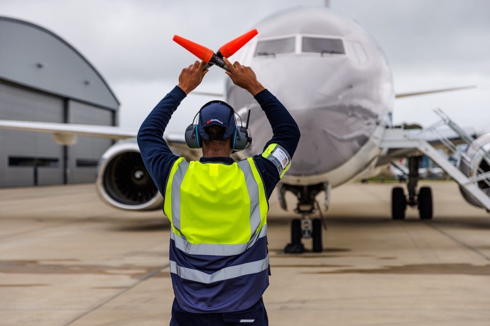 Fatigue Management in Aviation