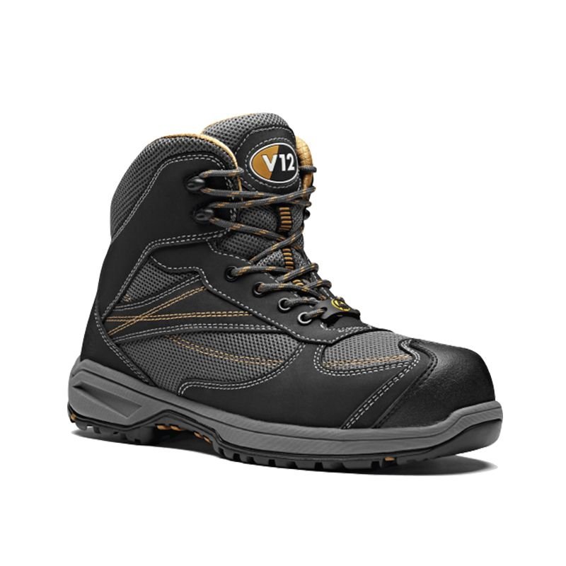 Exena Makalu Evo Boot S3 CI WR SRC