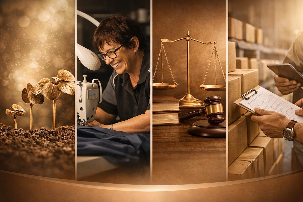 1) What EcoVadis is and what it assesses image