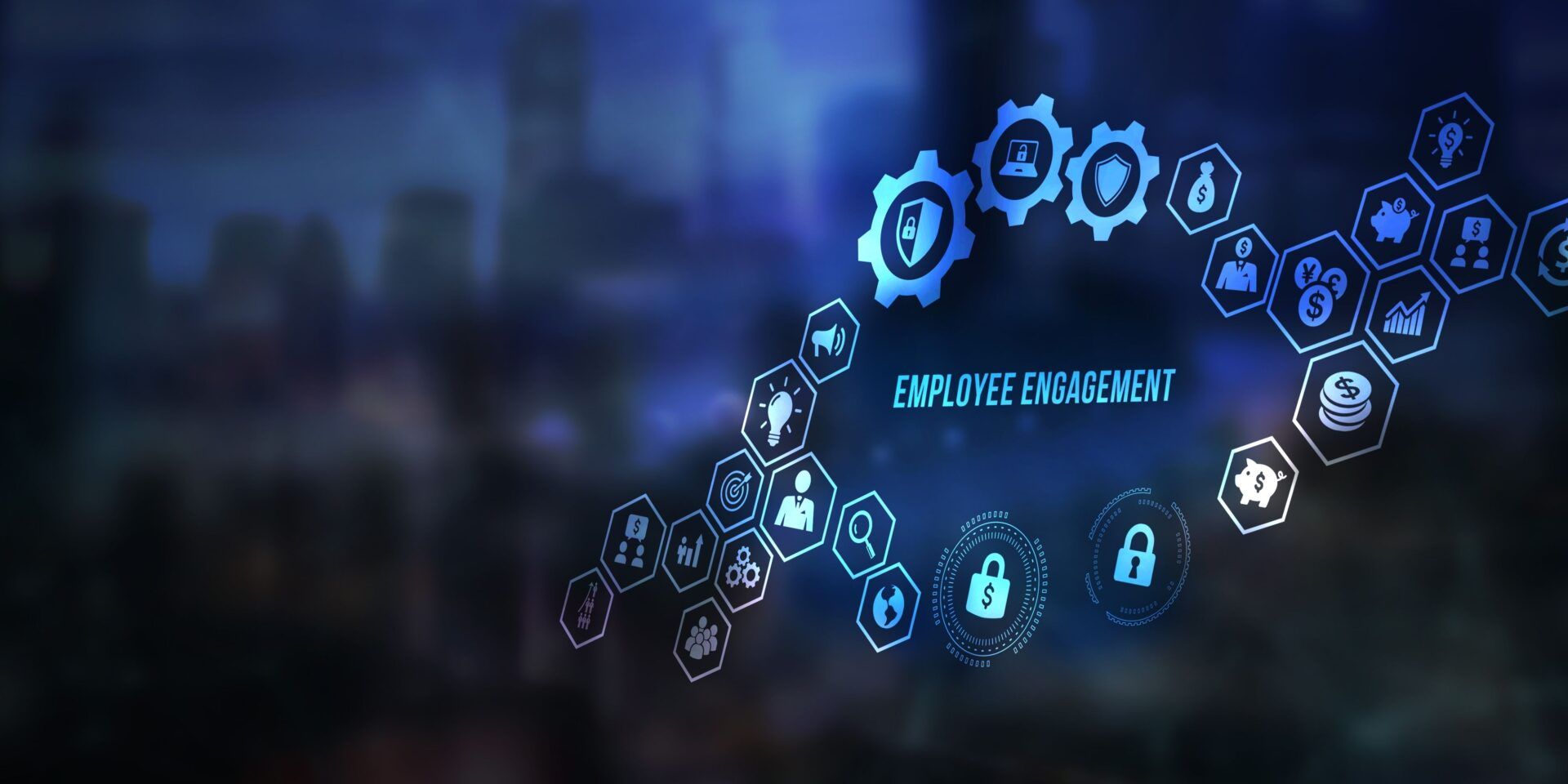 Tips to Improving Employee Engagement