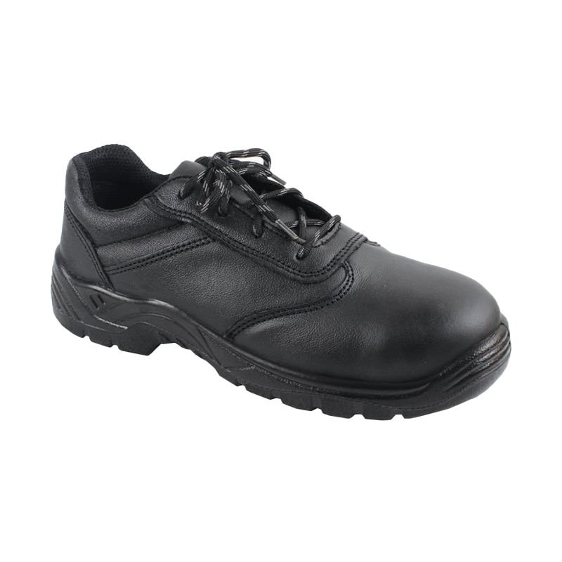 ALPHA PLUS Safety Shoe S3 SRC