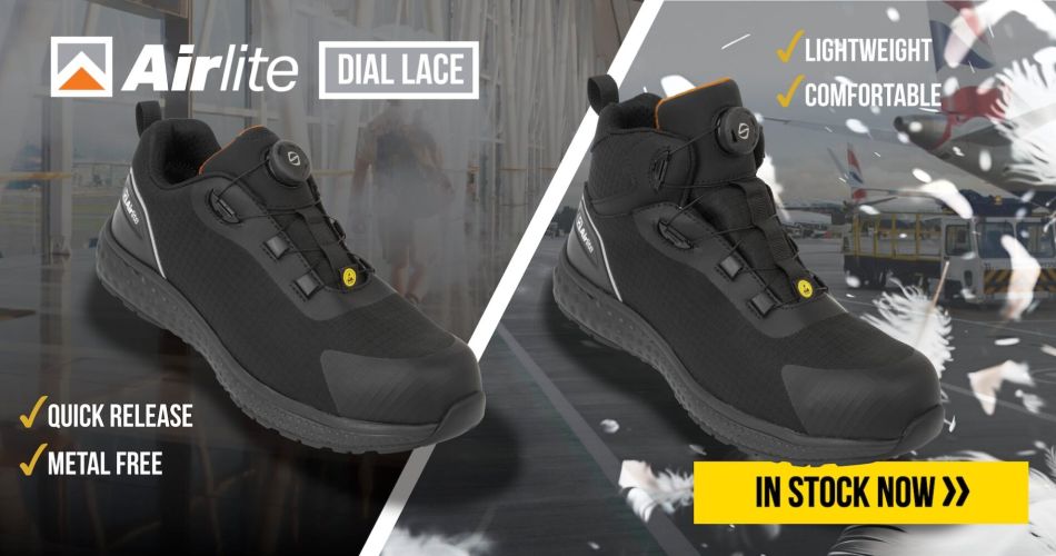 Dial Lace Header image