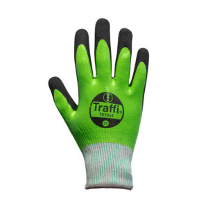 TG5060 Cut C WP Nitrile Full Dip Glove (pk10)