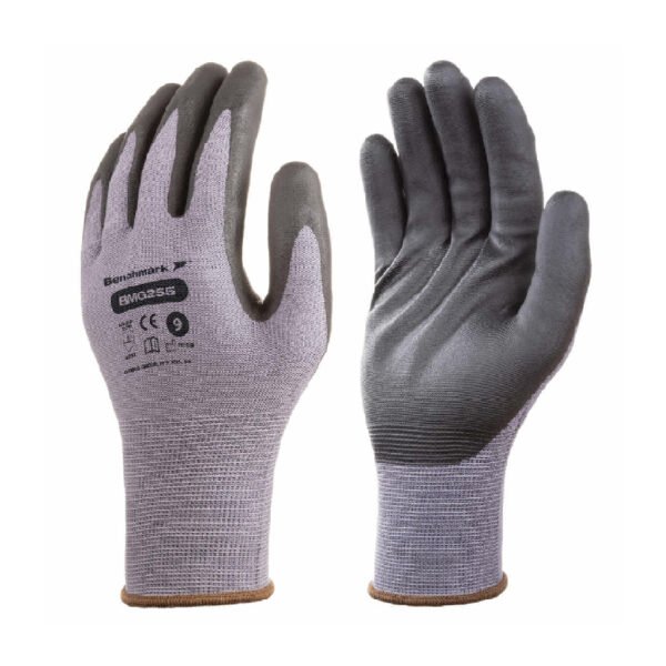 Multi-Purpose Nylon/Nitrile Foam Glove