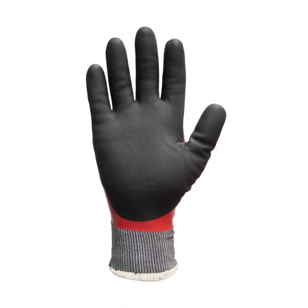 TG1072 Thermal WP Nitrile Full Dip Glove (Pair)