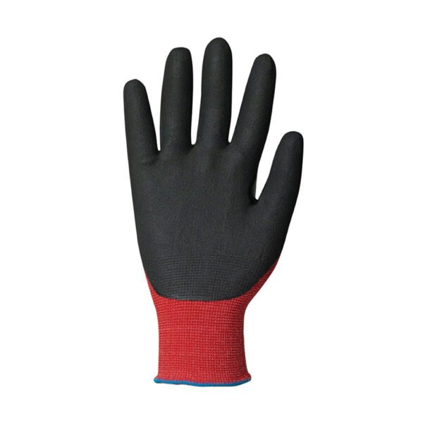 TG1240 LXT Cut A Microdex Nitrile Glove (pk10) - Image 2