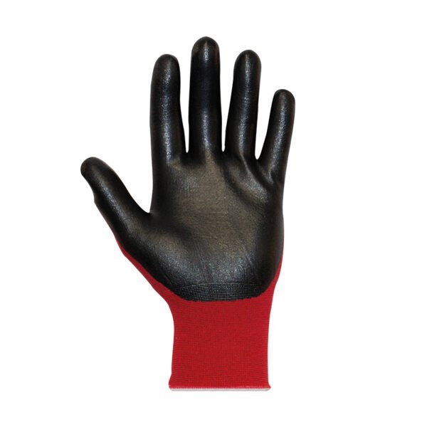 TG1290 Cut A Ultra Lightweight PU Glove (pk10)