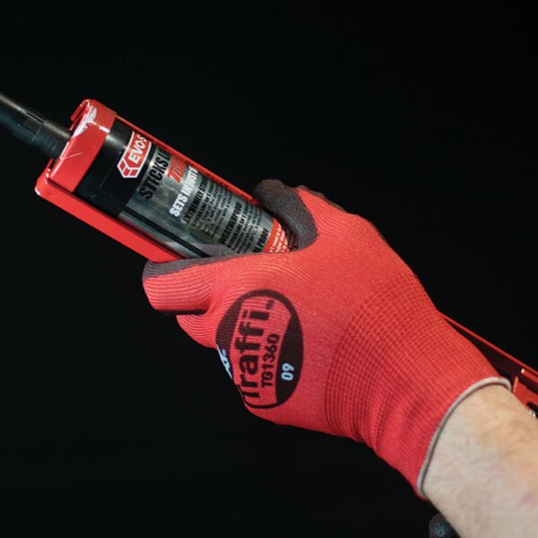 TG1360 LXT Cut A Ultrafine PU Glove (pk10)