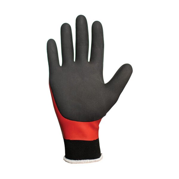 TG1850 Cut A WP Latex Full Dip Glove (pk10) - Image 2