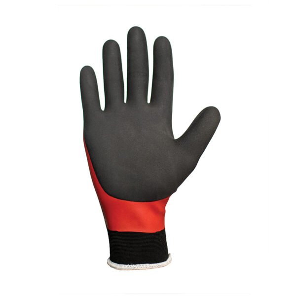TG1850 Cut A WP Latex Full Dip Glove (pk10)