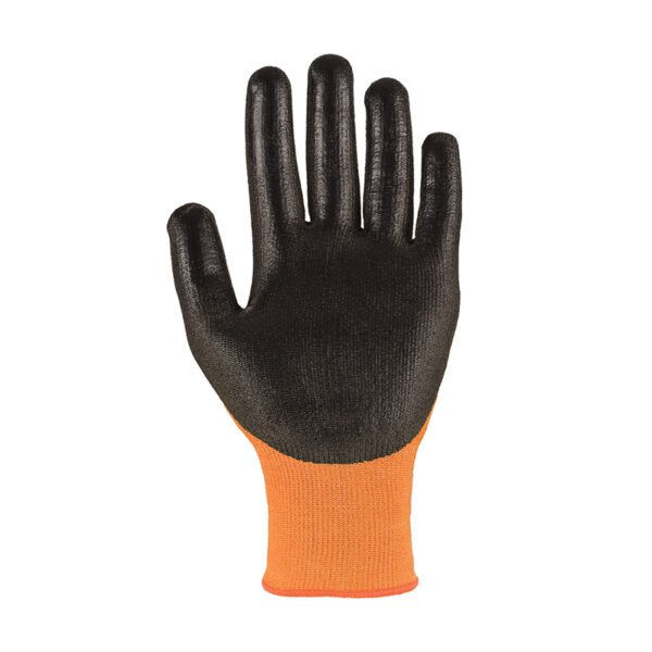 TG3010 Cut B PU Palm Dip Glove (pk10)